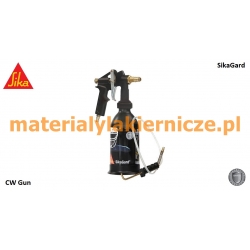 SIKA CW GUN 446095  materialylakiernicze.pl